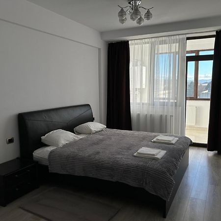 Lucky Apartment Braşov Eksteriør billede