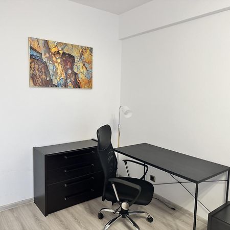 Lucky Apartment Braşov Eksteriør billede