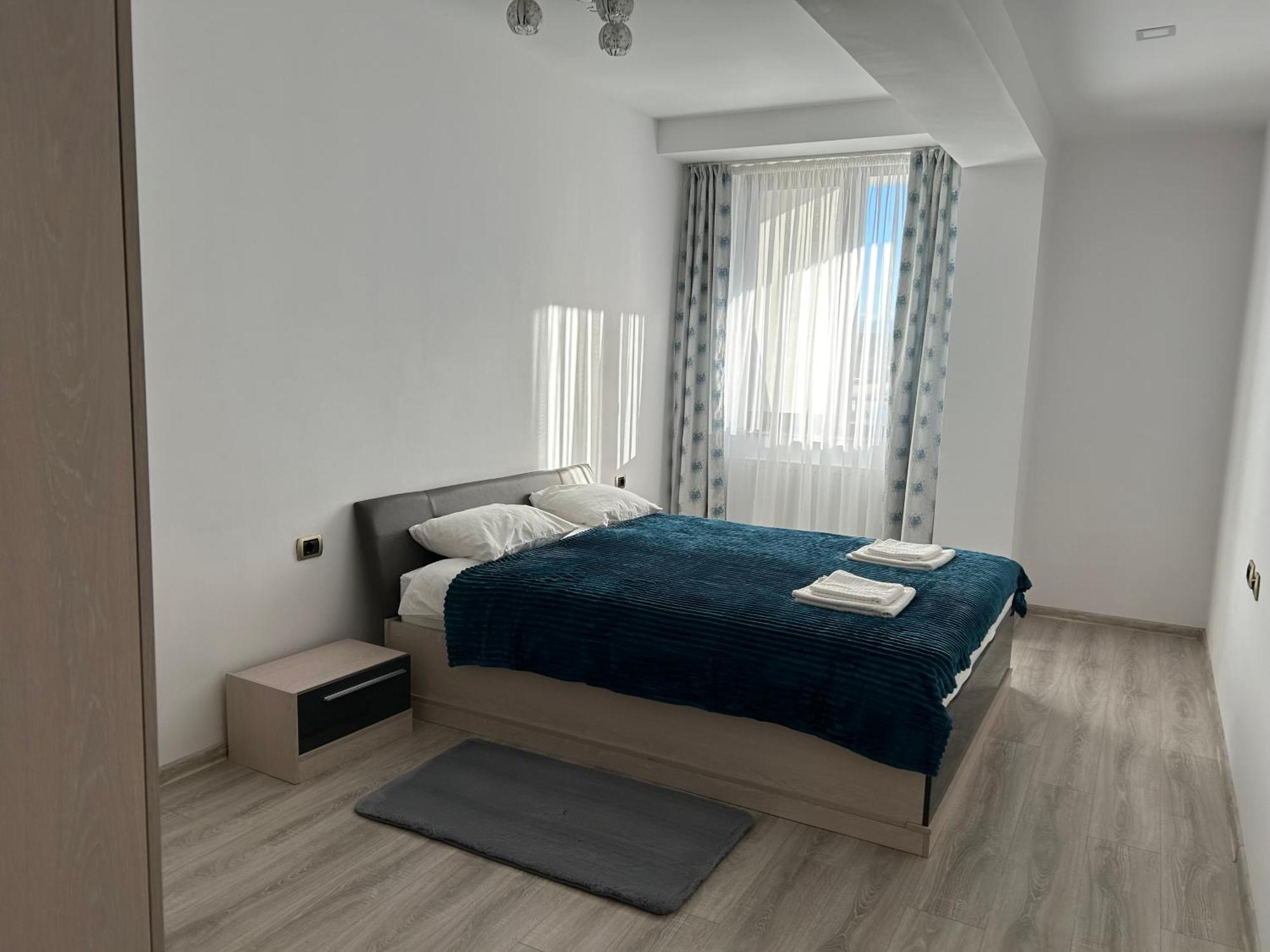 Lucky Apartment Braşov Eksteriør billede