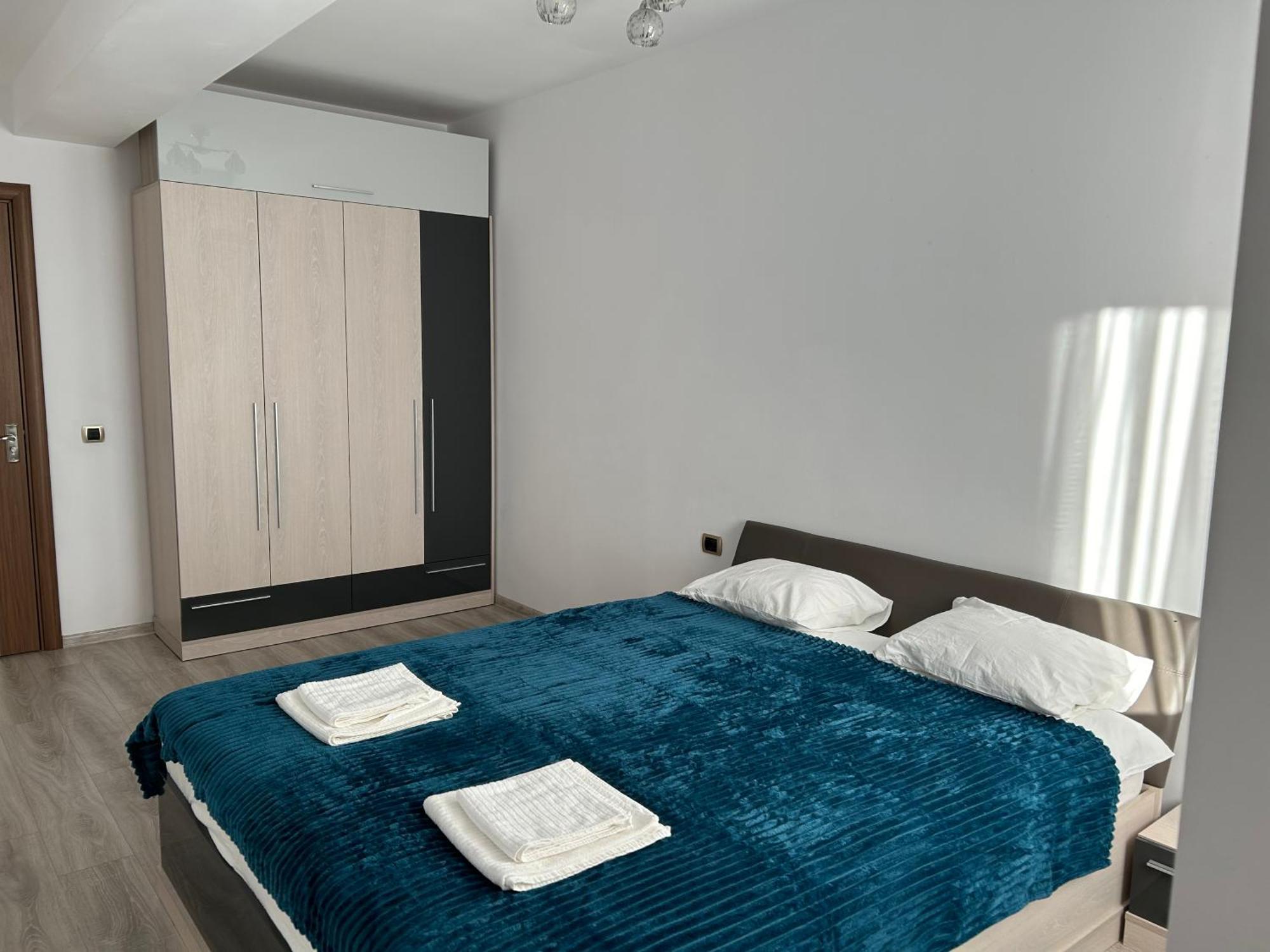 Lucky Apartment Braşov Eksteriør billede