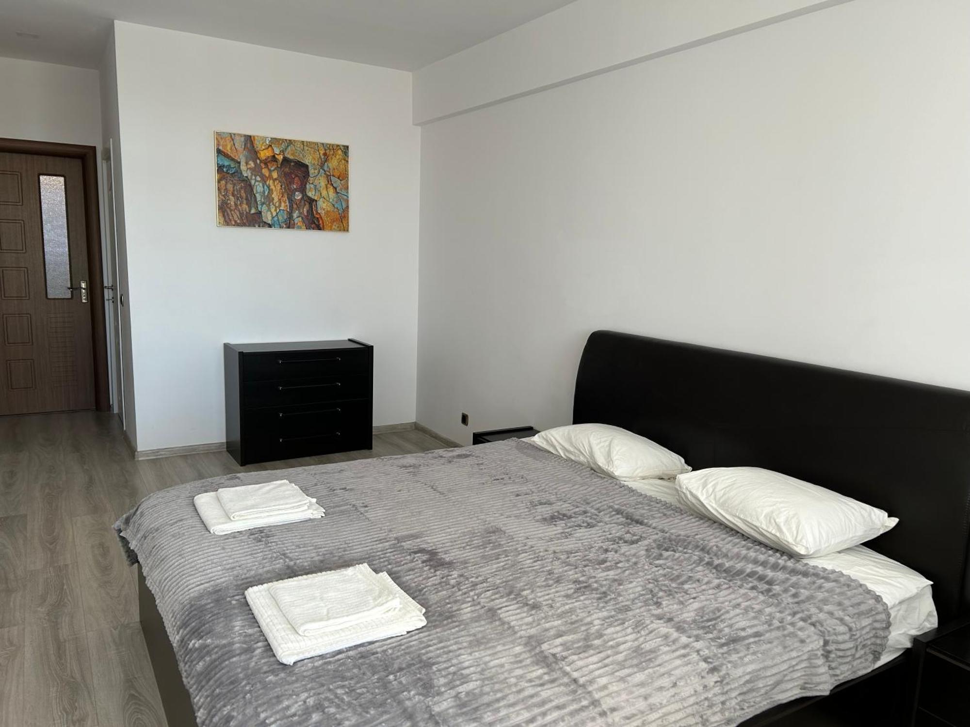 Lucky Apartment Braşov Eksteriør billede