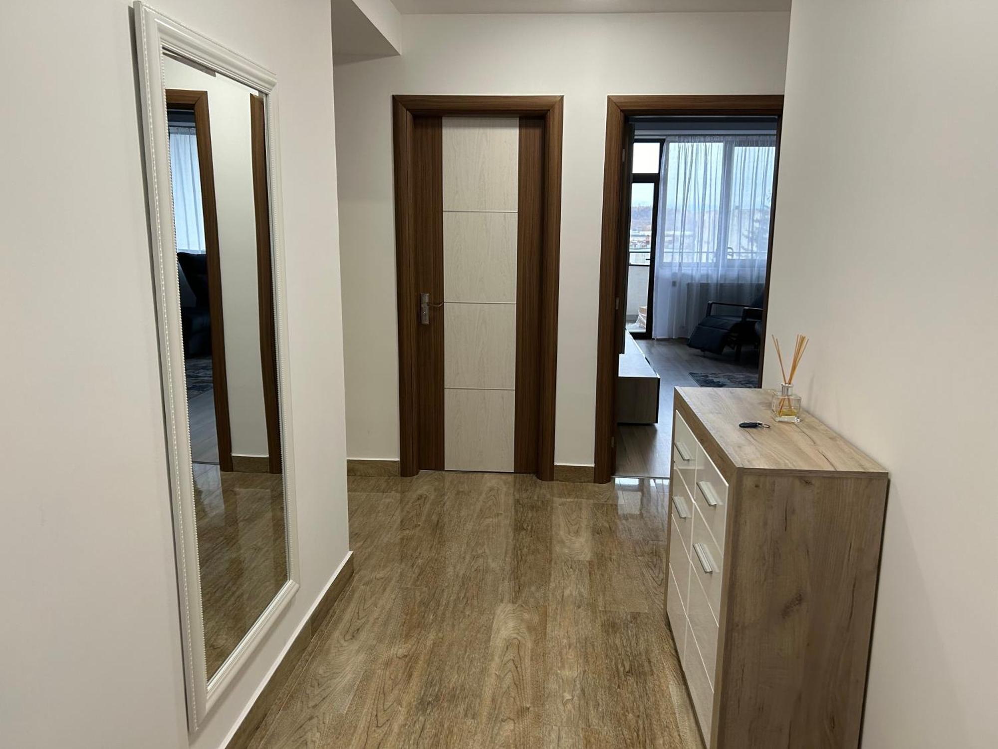 Lucky Apartment Braşov Eksteriør billede
