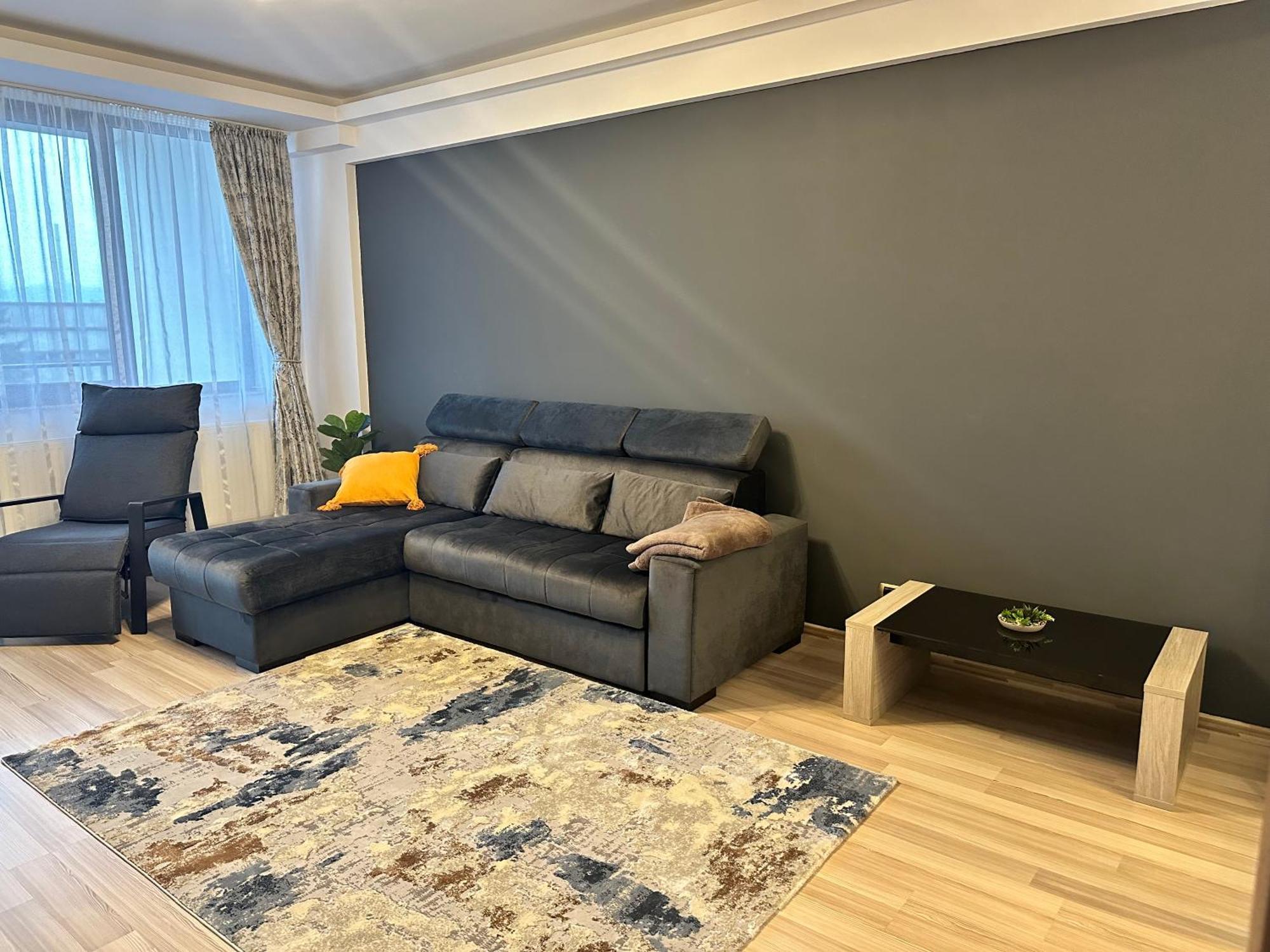 Lucky Apartment Braşov Eksteriør billede